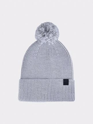 Bonnet Avec Pompon