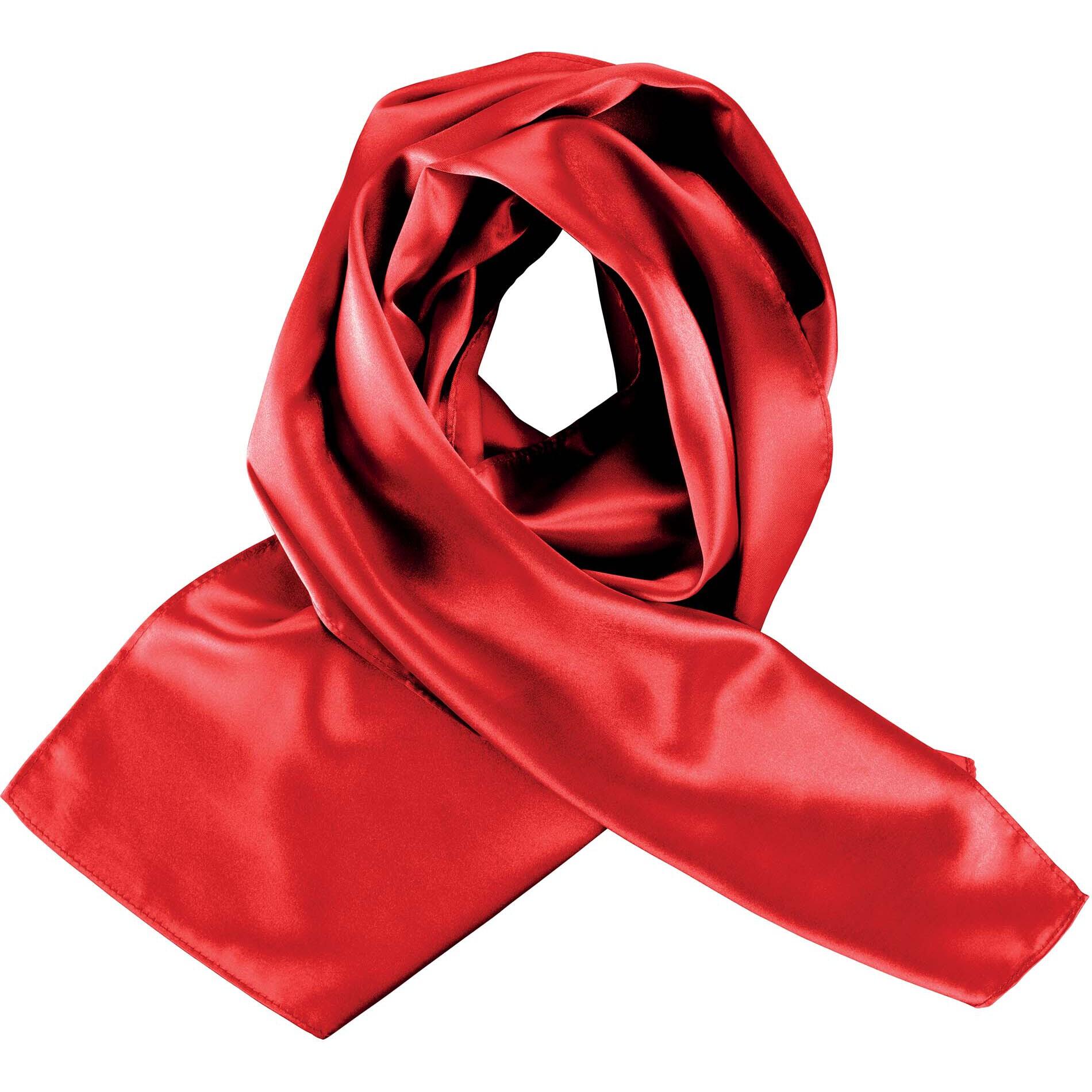 KARIBAN Foulard Kariban Satiné