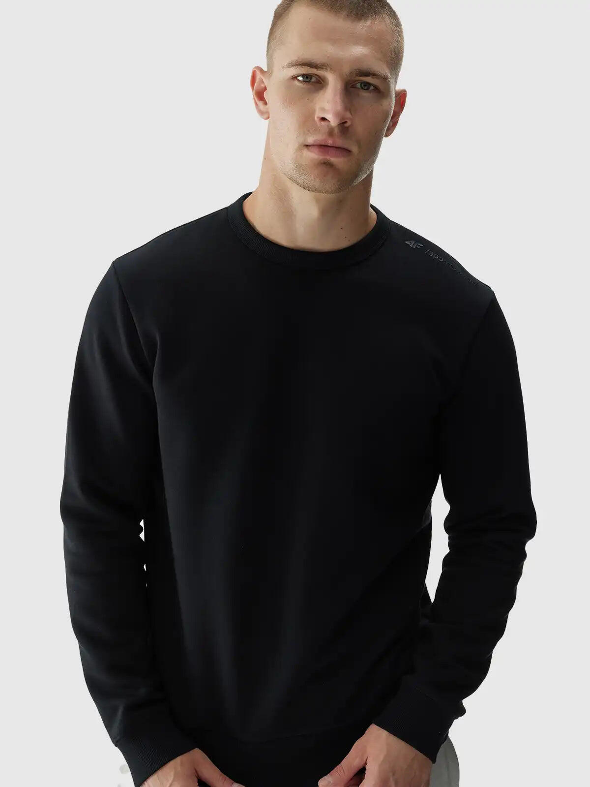 Shirt Ohne Kapuze Für Herren 2/5