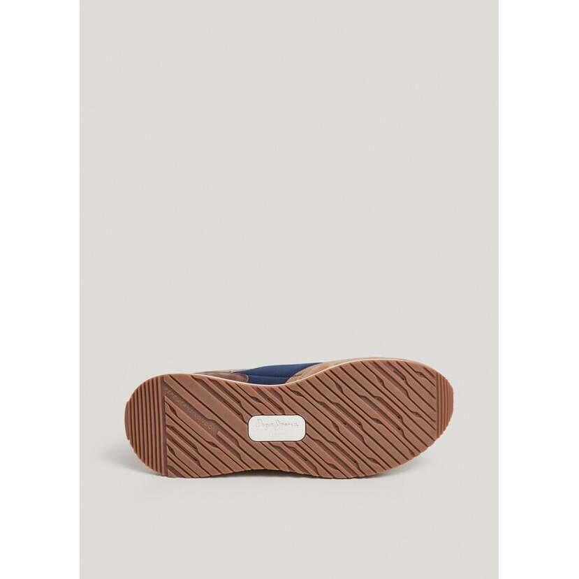 Baskets Pepe Jeans Buster Pro 5/6