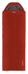 Sac de Couchage Ferrino Yukon Pro SQ Rouge