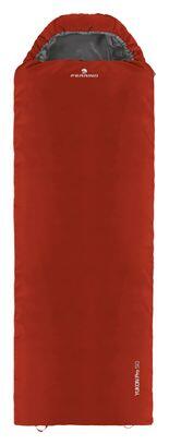 Sac de Couchage Ferrino Yukon Pro SQ Rouge