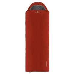 Sac de Couchage Ferrino Yukon Pro SQ Rouge