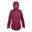 Veste Imperméable HAMARA Femme (Bordeaux)