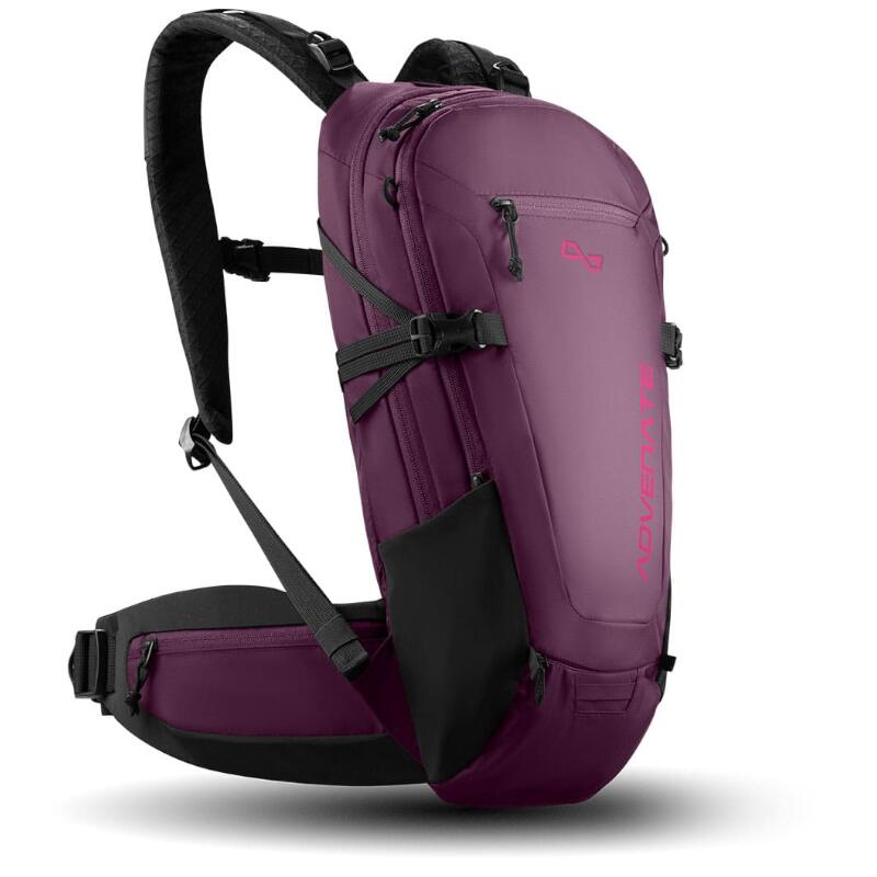 Zaino Symphony 8+2+4 Virtuoso – Wild Berry 4/5