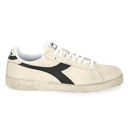 Diadora Game Low Top Sneakers