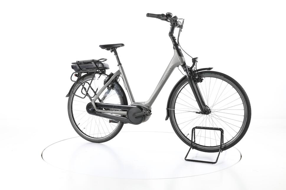 Second Life - Sparta A Shine M7B Fit RT City E-Bike Lage instap 2022 - Jak nowy