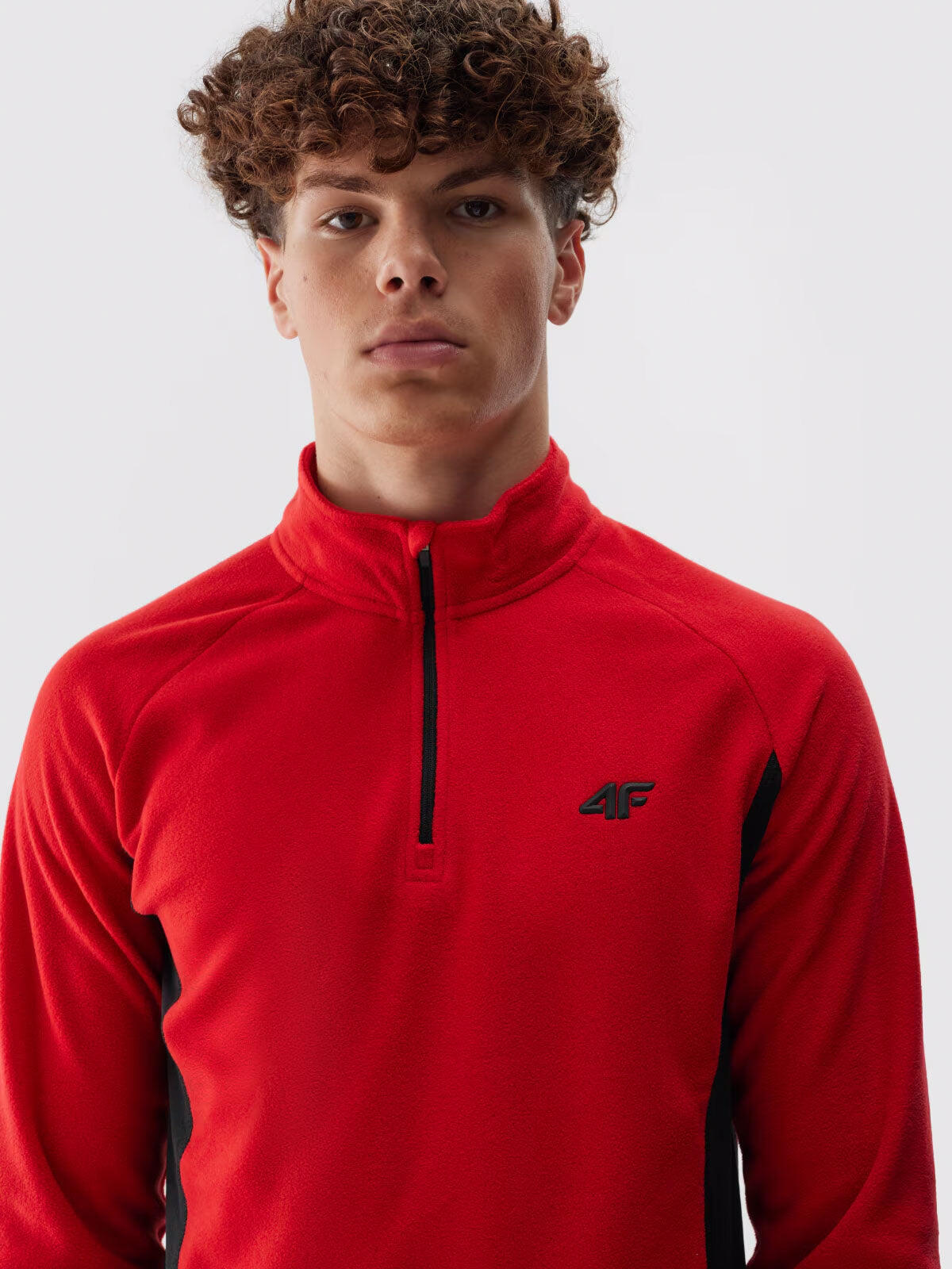 4F Camisola Térmica Homem