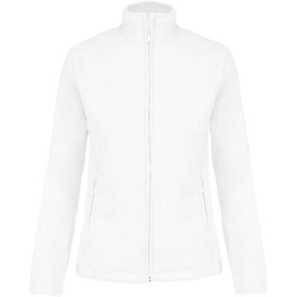 Veste femme Kariban Micropolaire Maureen