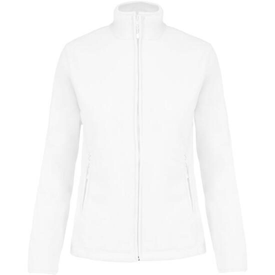 Veste femme Kariban Micropolaire Maureen