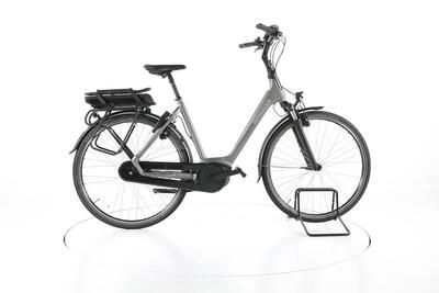 Refurbished - sparta a shine m7b fit rt city e-bike lage instap - zeer goed