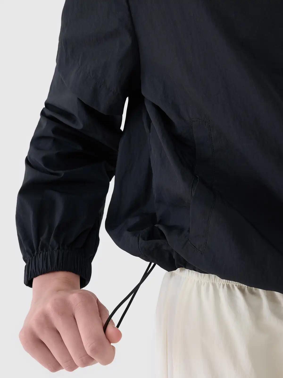 2-in-1 Laufjacke für Damen 4/7