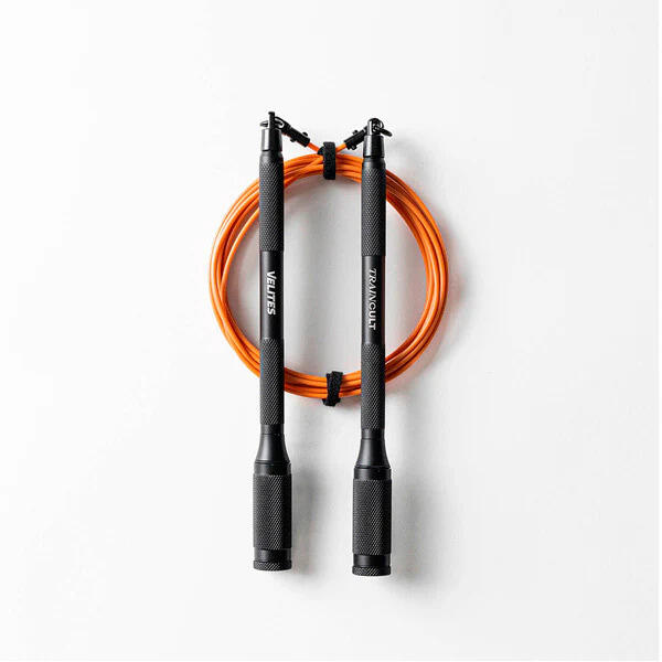 Corde à sauter Velites Cyclone TC Edition