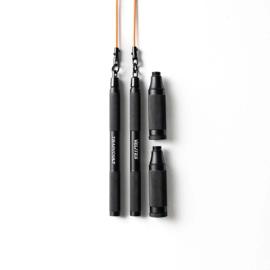VELITES Springtouw Velites Cyclone TC Edition