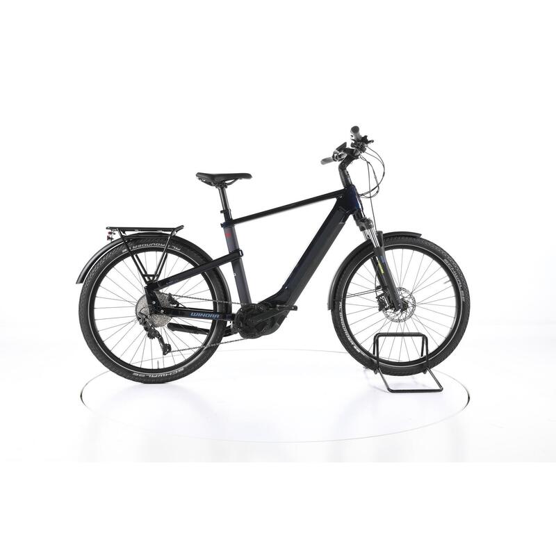 Second Life - Winora Yakun 10 Trekking E-Bike 2024 - Stan dobry