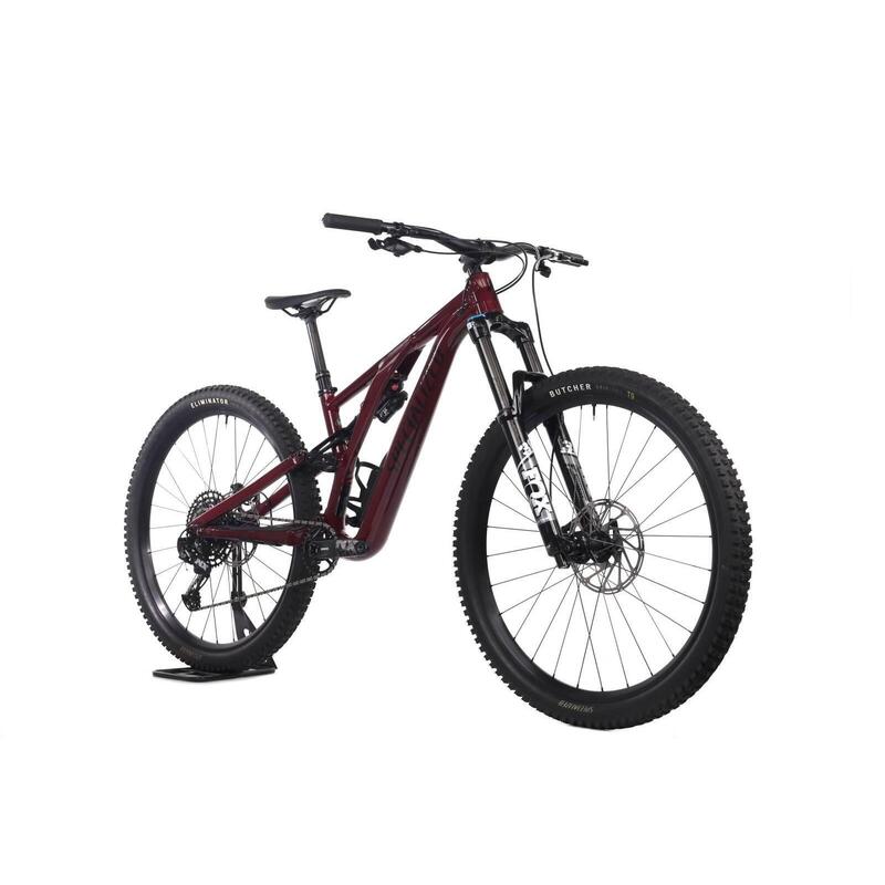 Reconditionné - VTT - Specialized Stumpjumper - S - Très bon