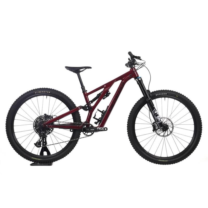 Reconditionné - VTT - Specialized Stumpjumper - S - Très bon
