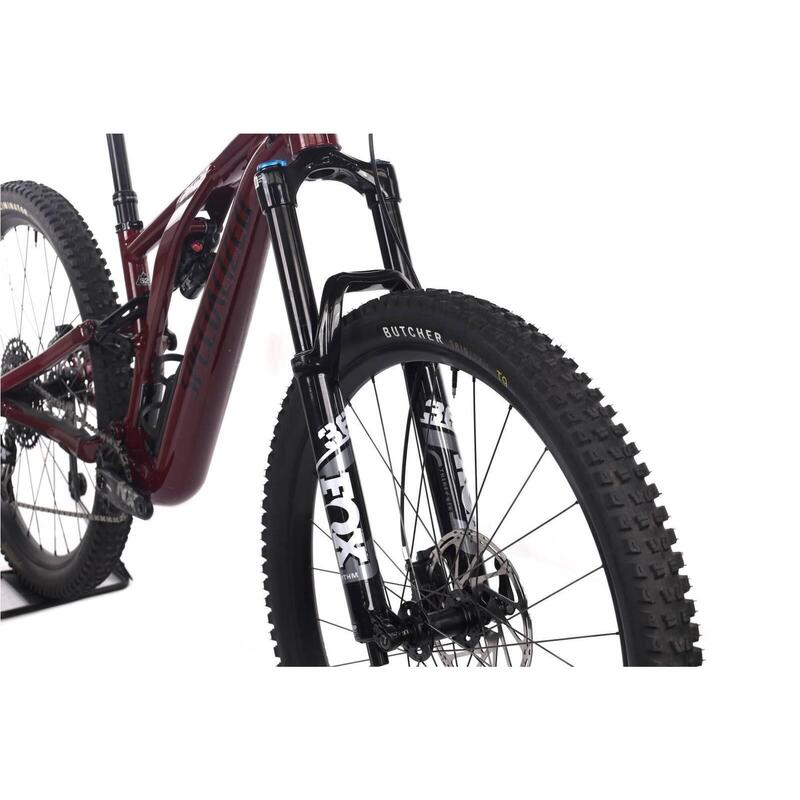 Reconditionné - VTT - Specialized Stumpjumper - S - Très bon