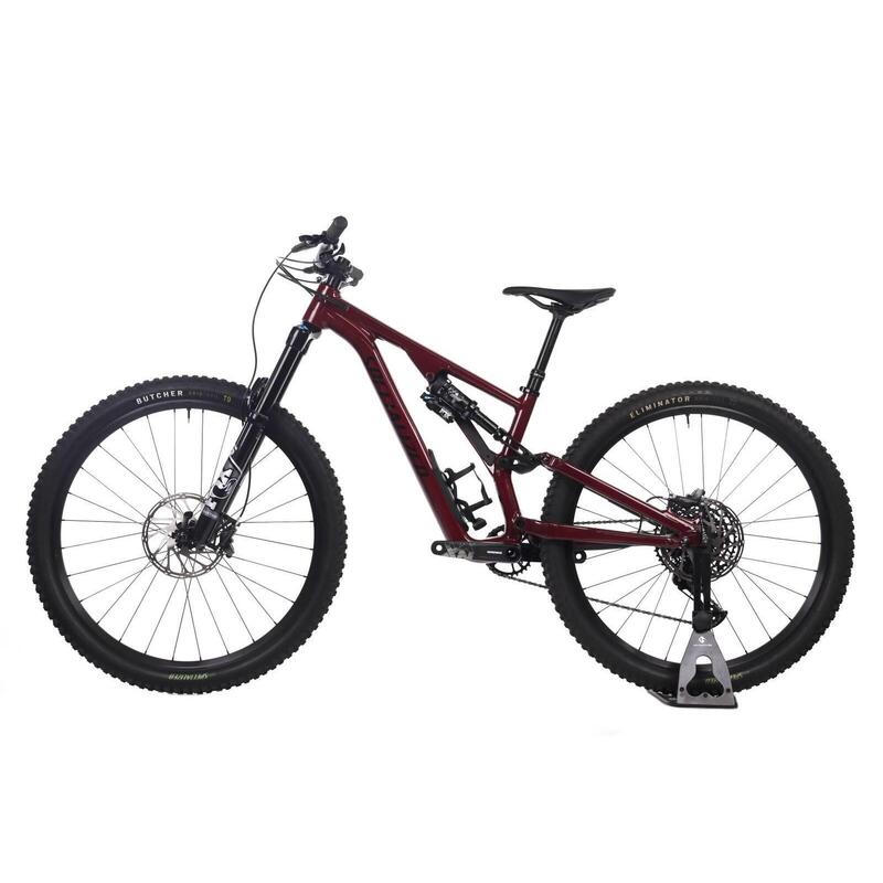 Reconditionné - VTT - Specialized Stumpjumper - S - Très bon
