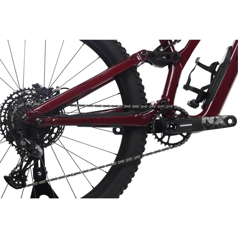 Reconditionné - VTT - Specialized Stumpjumper - S - Très bon