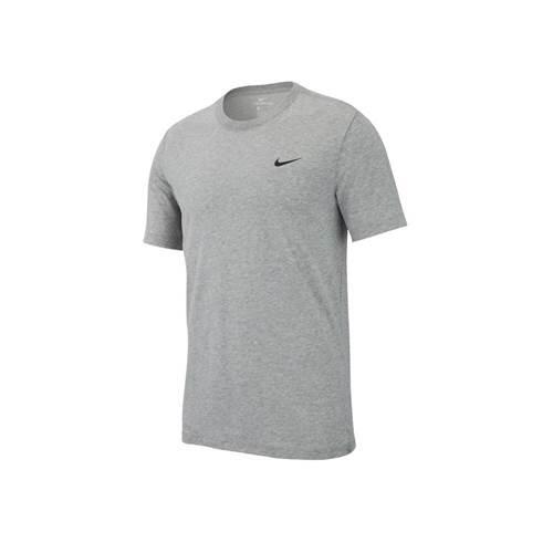 Koszulka treningowa męska Nike Dry Tee Crew Solid