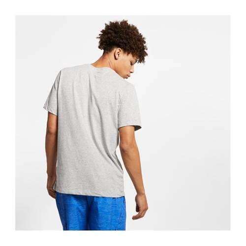 Koszulka treningowa męska Nike Dry Tee Crew Solid