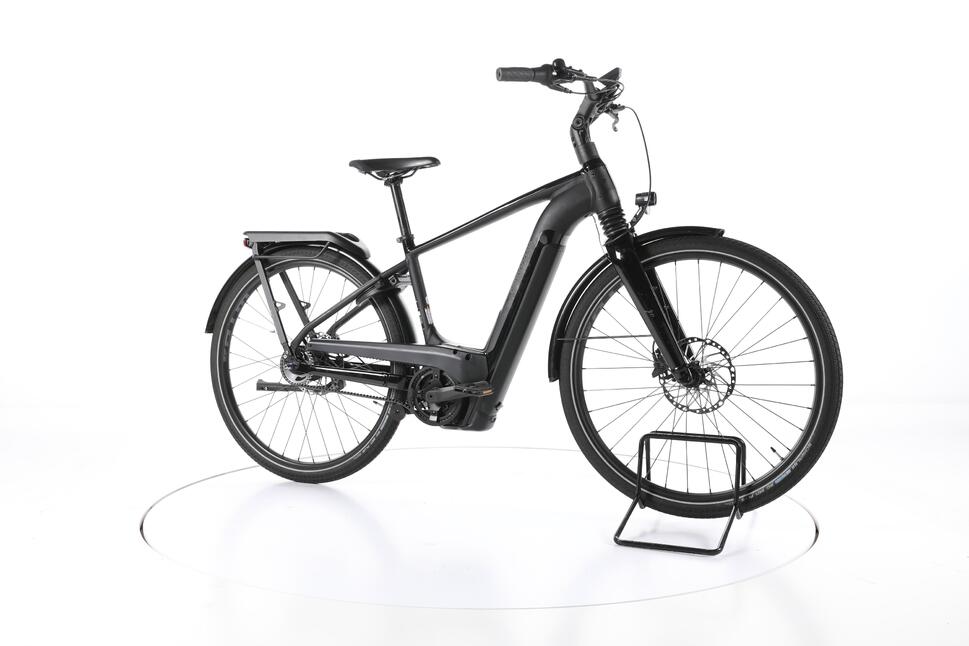 Second Life - Cannondale Mavaro Neo 2 City E-Bike 2022 - Jak nowy
