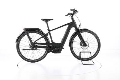 Refurbished - cannondale mavaro neo 2 city e-bike - zeer goed