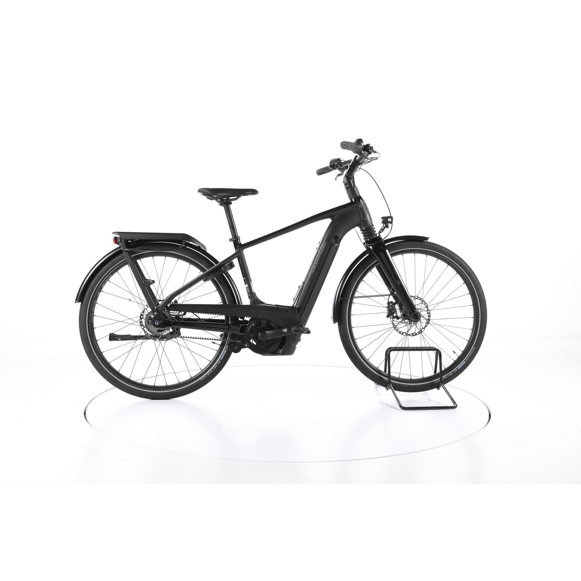 Second Life - Cannondale Mavaro Neo 2 City E-Bike 2022 - Jak nowy