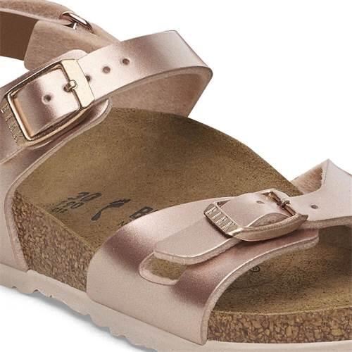 Buty do chodzenia dla dzieci Birkenstock Rio As