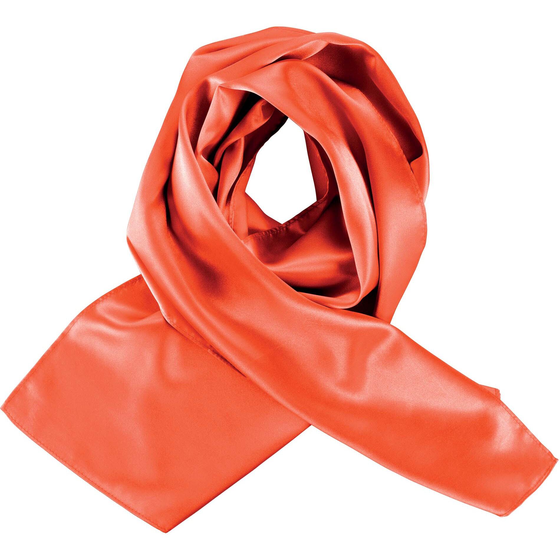 KARIBAN Foulard Kariban Satiné