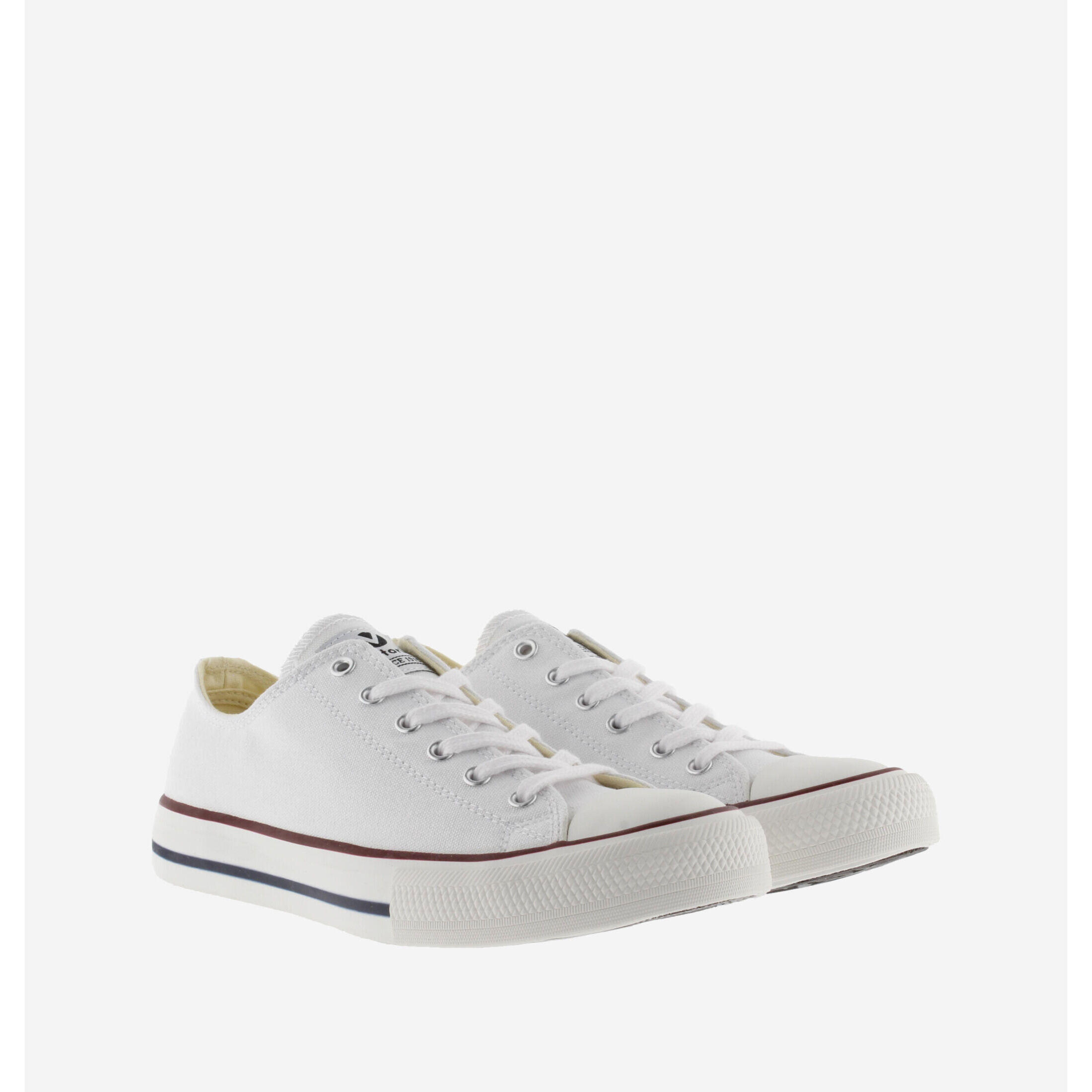 Trainers Victoria tribu toile 5/5