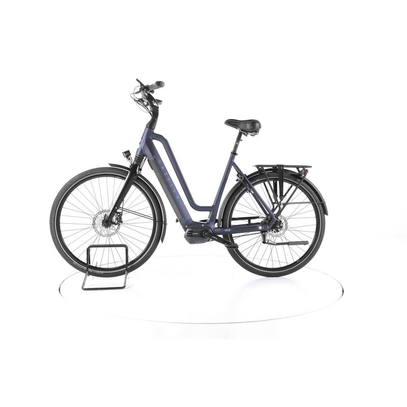 Reconditionné - Gazelle Chamonix C5 HMS City Vélo électrique - Très Bon