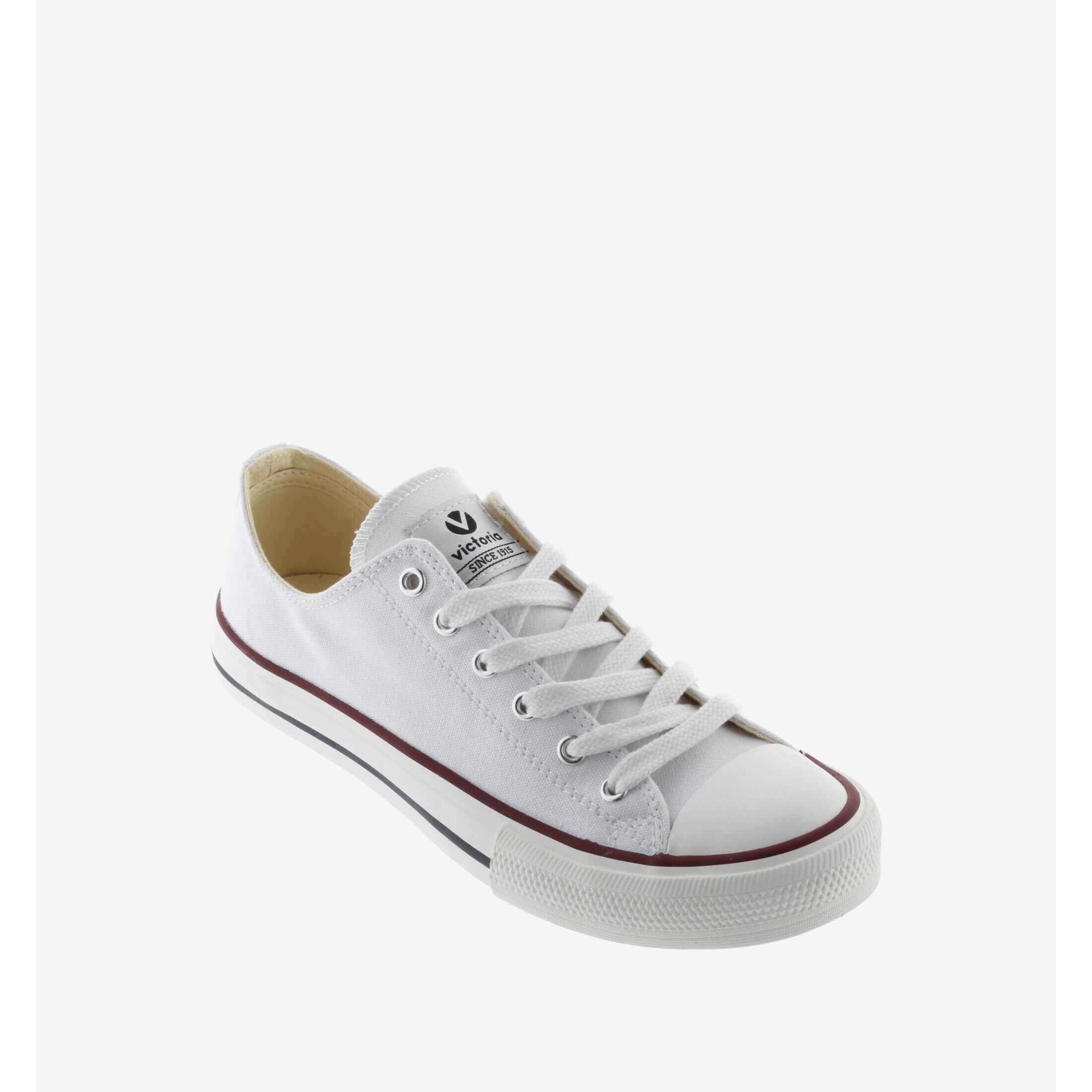 Trainers Victoria tribu toile 2/5
