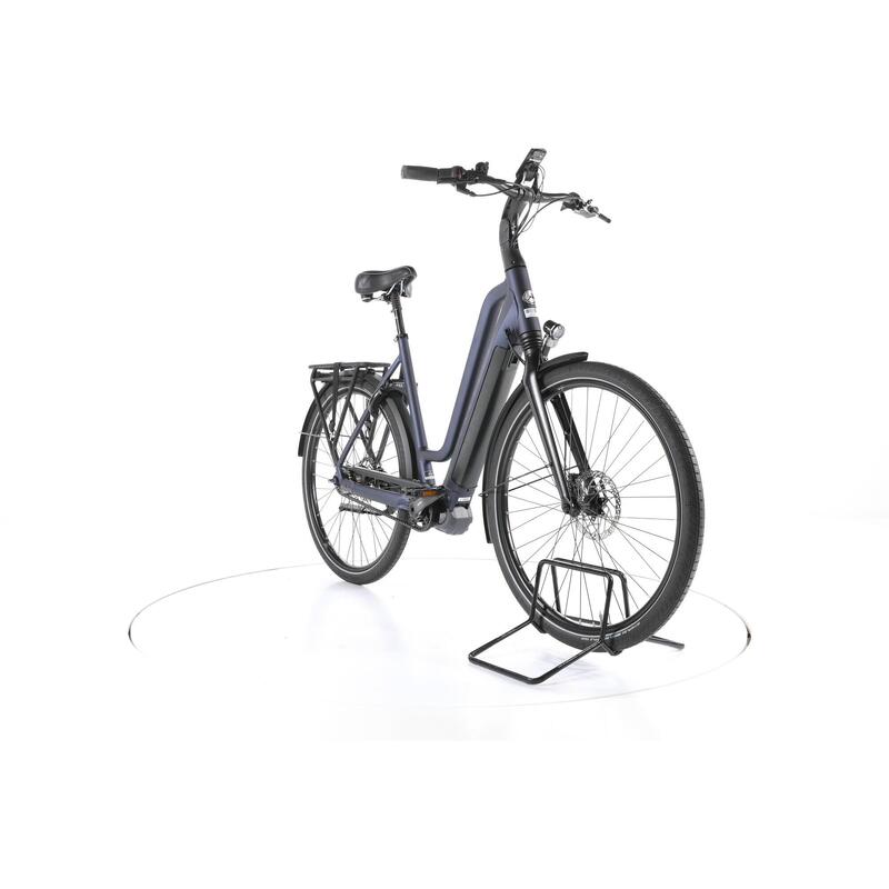 Reconditionné - Gazelle Chamonix C5 HMS City Vélo électrique - Très Bon