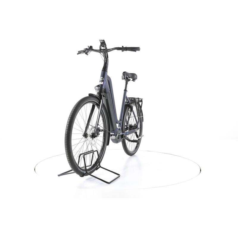Reconditionné - Gazelle Chamonix C5 HMS City Vélo électrique - Très Bon