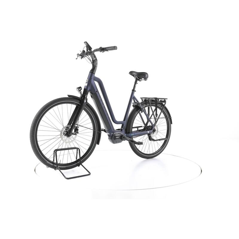 Reconditionné - Gazelle Chamonix C5 HMS City Vélo électrique - Très Bon