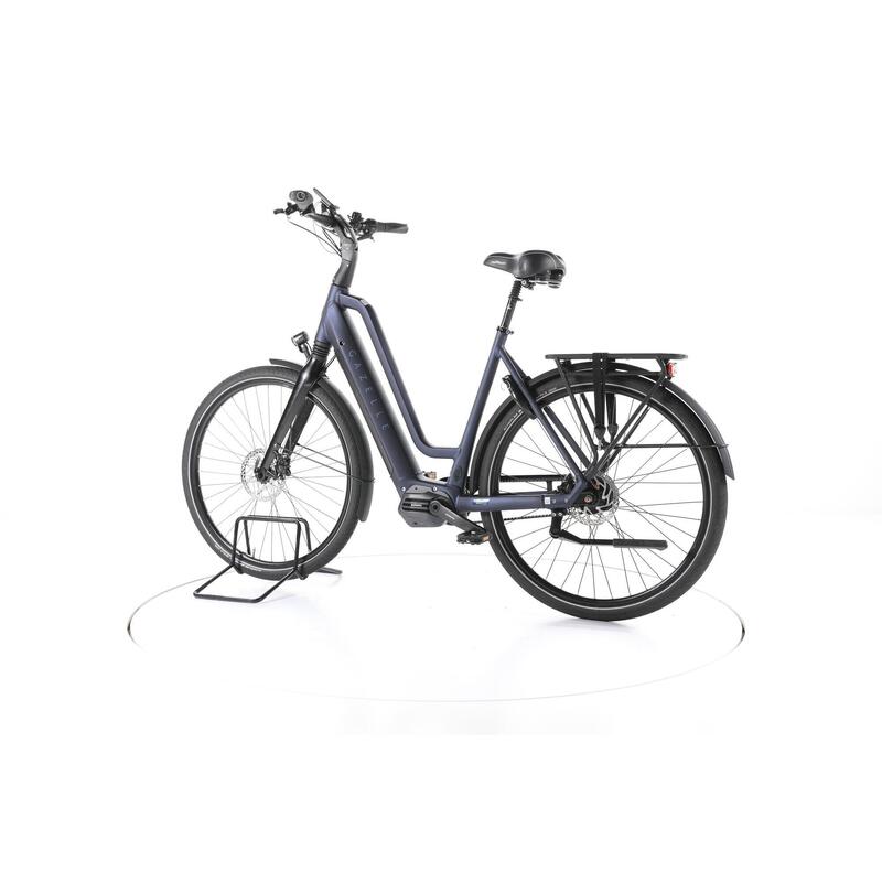 Reconditionné - Gazelle Chamonix C5 HMS City Vélo électrique - Très Bon