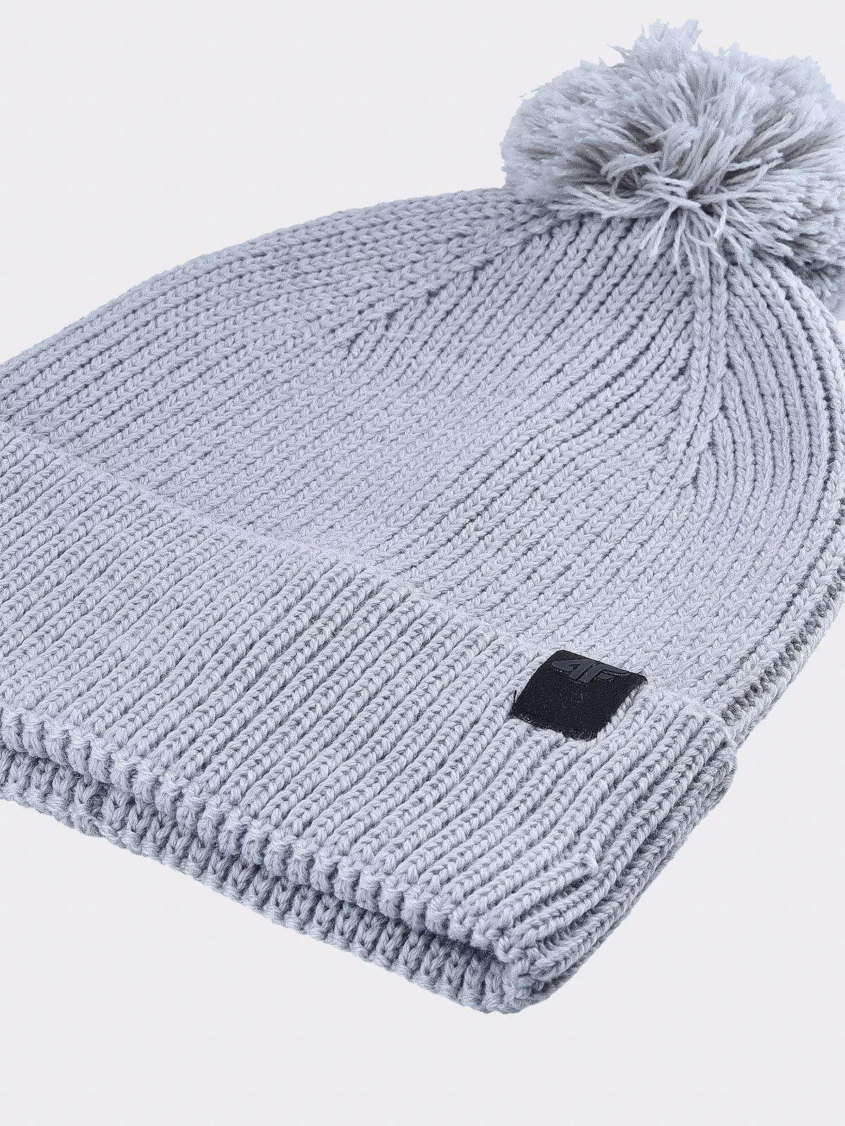 Wintermuts met pompon 2/3
