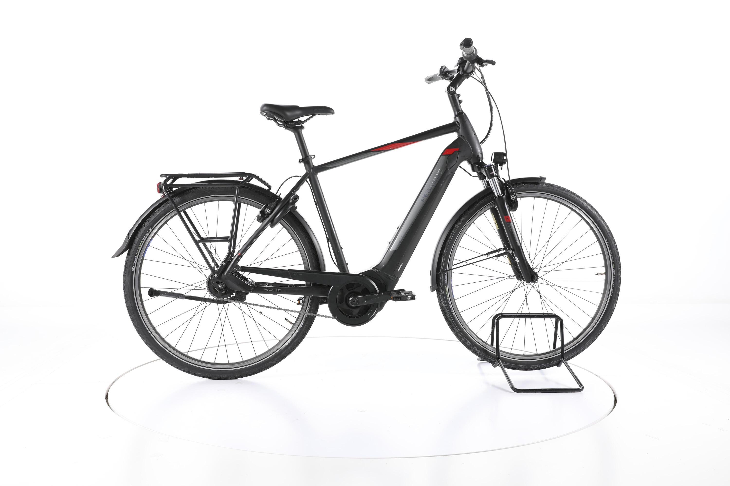 PEGASUS Tweedehands - Pegasus Premio EVO 5R City E-Bike - Goed