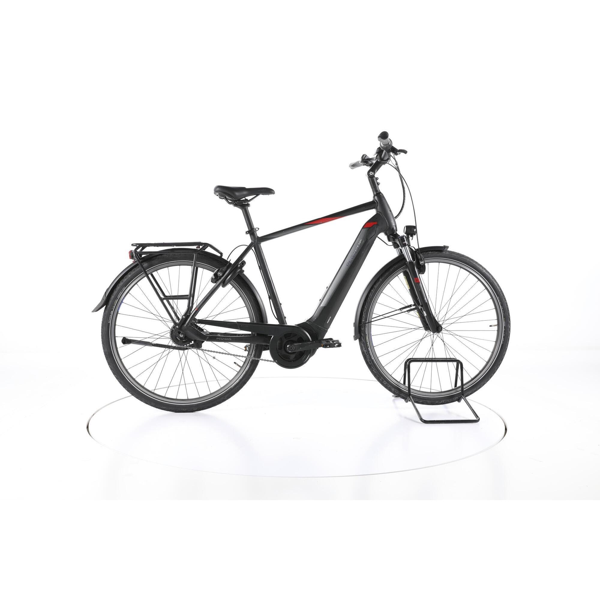 Second Life - Pegasus Premio EVO 5R City E-Bike 2021 - Stan dobry