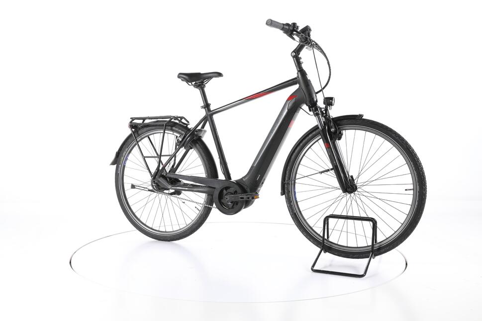 Second Life - Pegasus Premio EVO 5R City E-Bike 2021 - Stan dobry thumbnail
