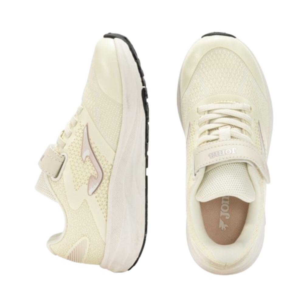 Baskets Joma modèle JSPEES2525V pour enfants 4/5