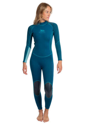 Trespass LOX Damen Neoprenanzug 3mm