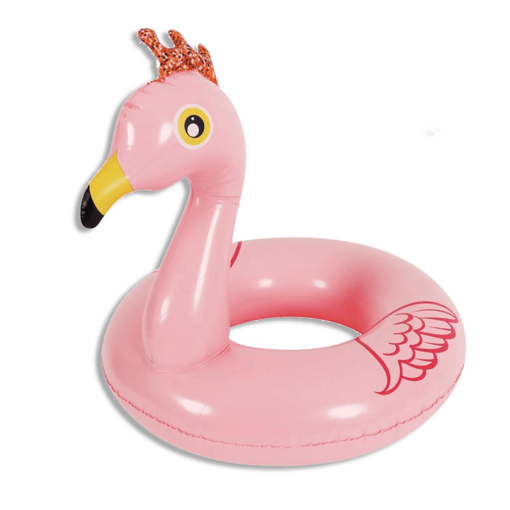 Jilong Schwimmring Flamingo/Einhorn 2/5