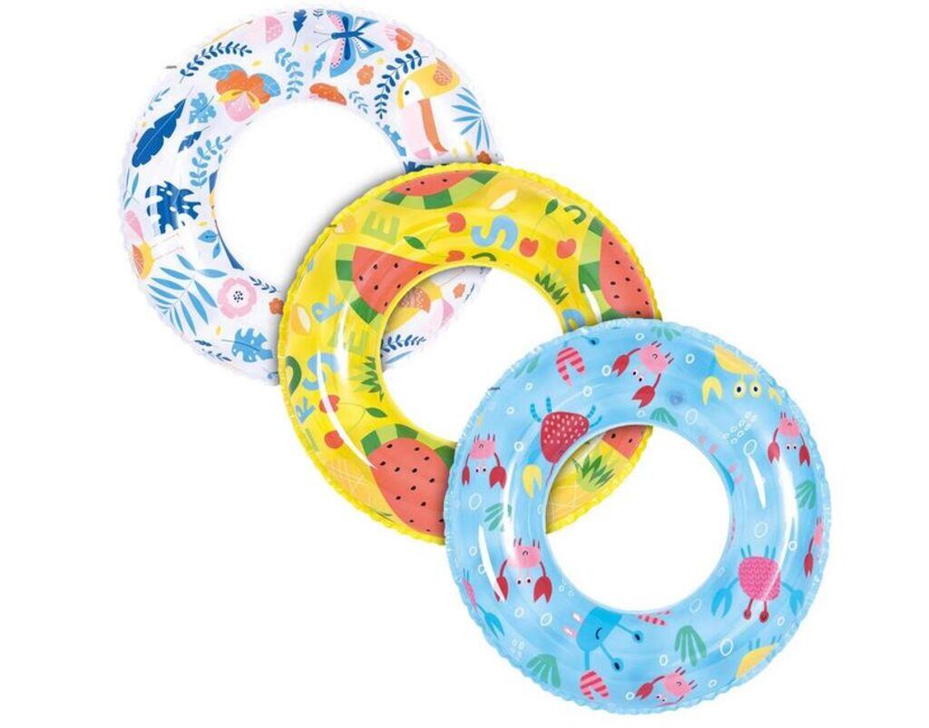 Jilong Schwimmring 3/3