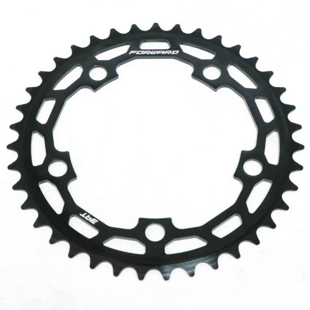 Coroa forward joyride 5pts - preta