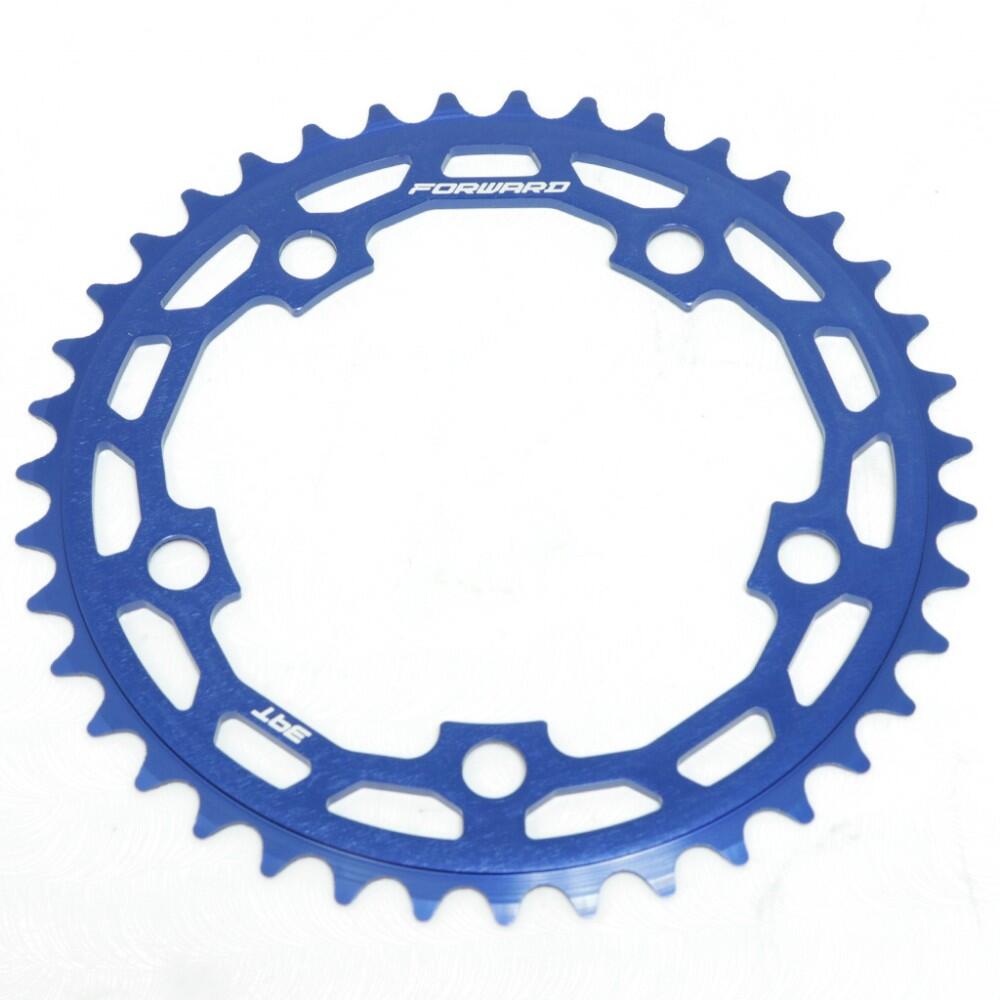 Coroa Forward Joyride 5pts - Azul