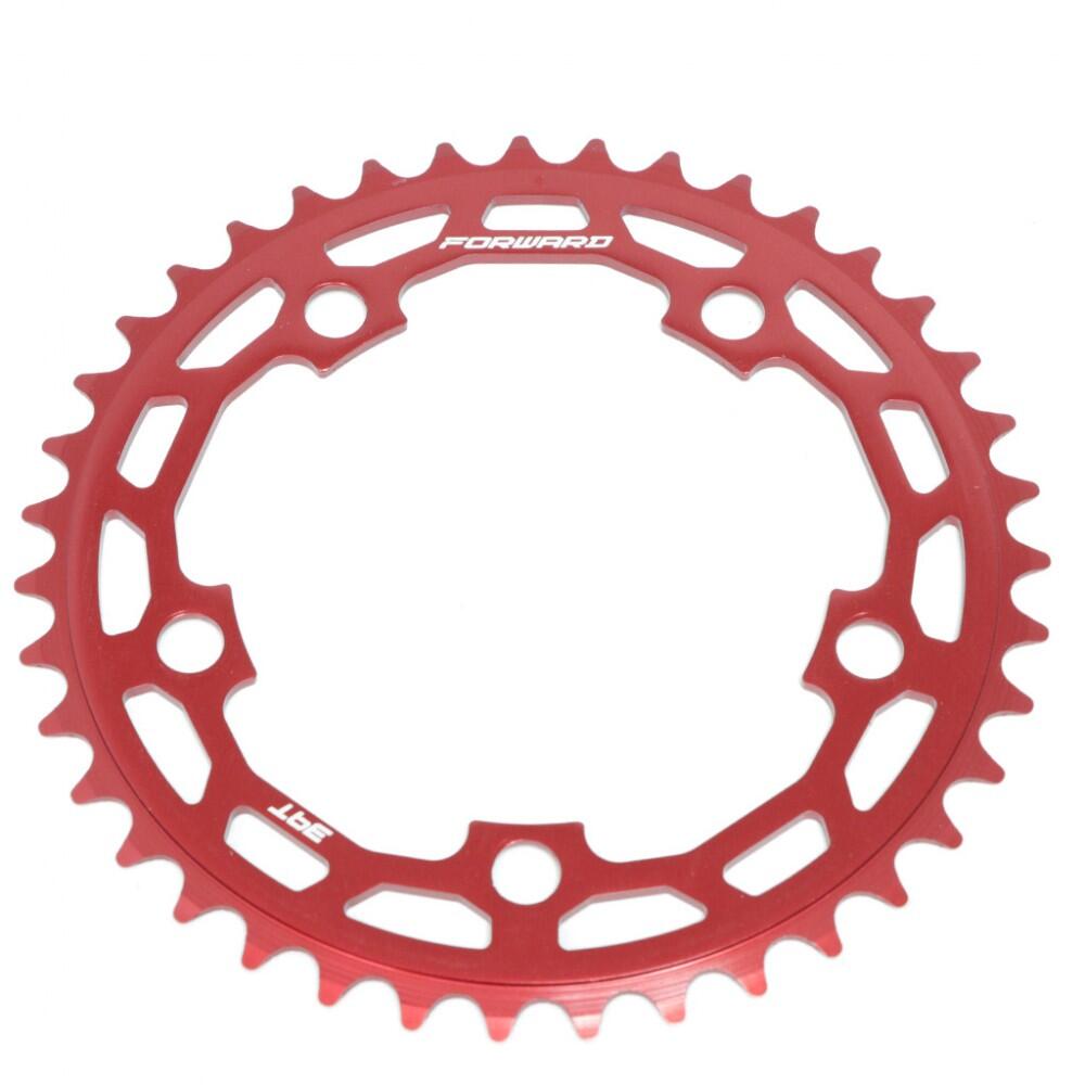 Coroa forward joyride 5pts - vermelha