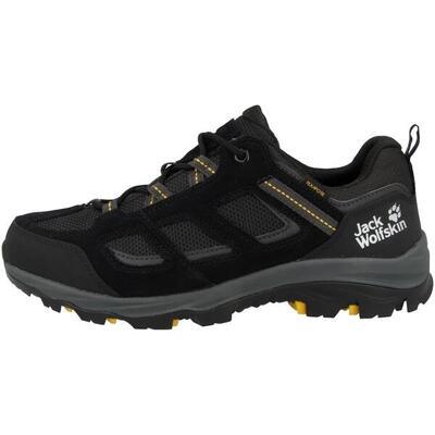 Outdoorschuhe Vojo 3 Texapore Low Herren
